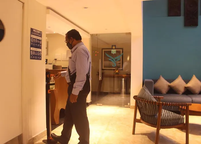 Bull BoutiqueBoutique Hotel