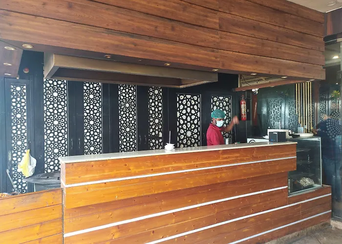 Hotel White Boutique