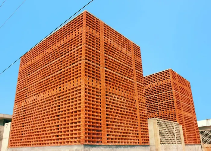 Sengal Boutique Hotel